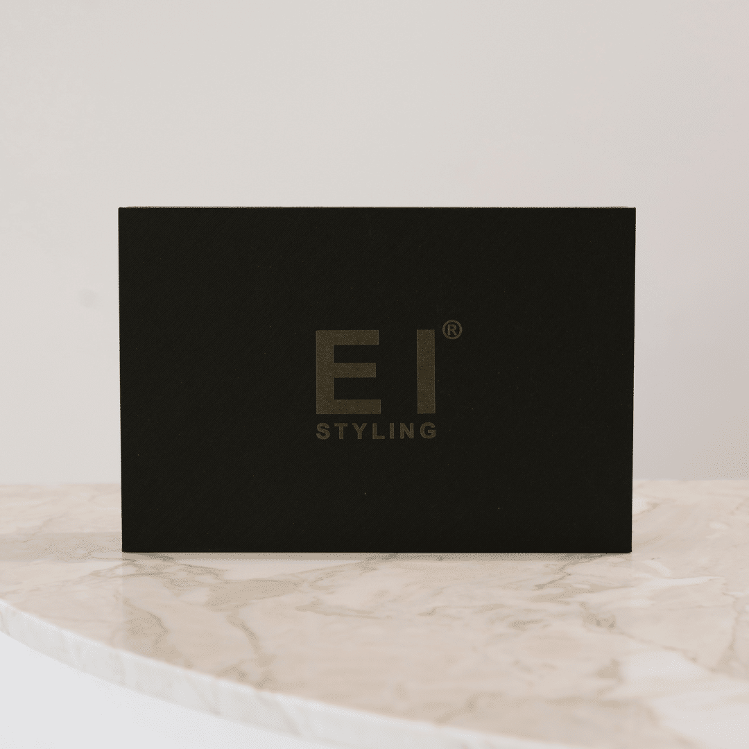 EI Styling Digital Plus Machine - Machine Kit