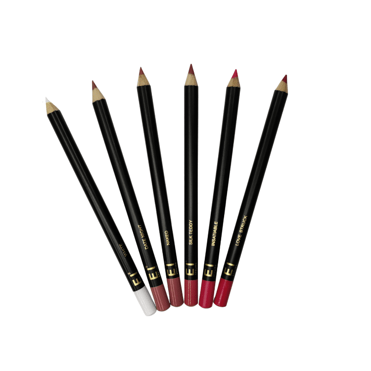 Silk Teddy EI Lip Liner