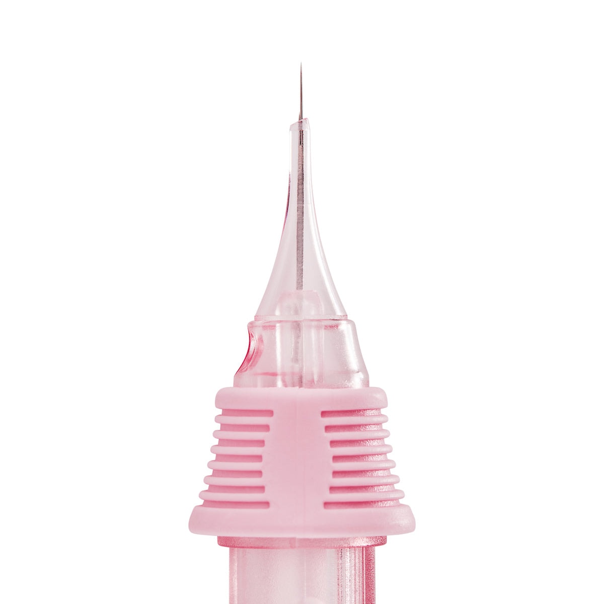 1RL Pink EI Styling Cartridge Needles – not for the Digital Plus Machine (20pcs) - 1RL Pink EI Cartridge Needles (0.22)