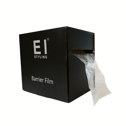 Clear EI Styling Barrier Film