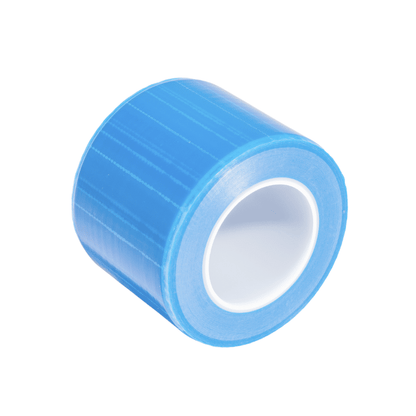 Blue EI Styling Barrier Film