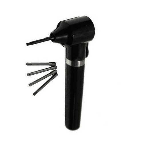 Black Electric Tattoo Ink Pigment Mixer with 5pcs Mixing Sticks