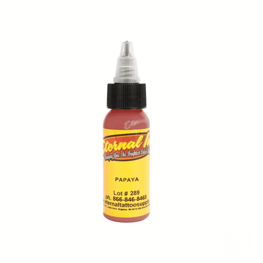 Papaya Eternal Ink (15ml / 30ml)