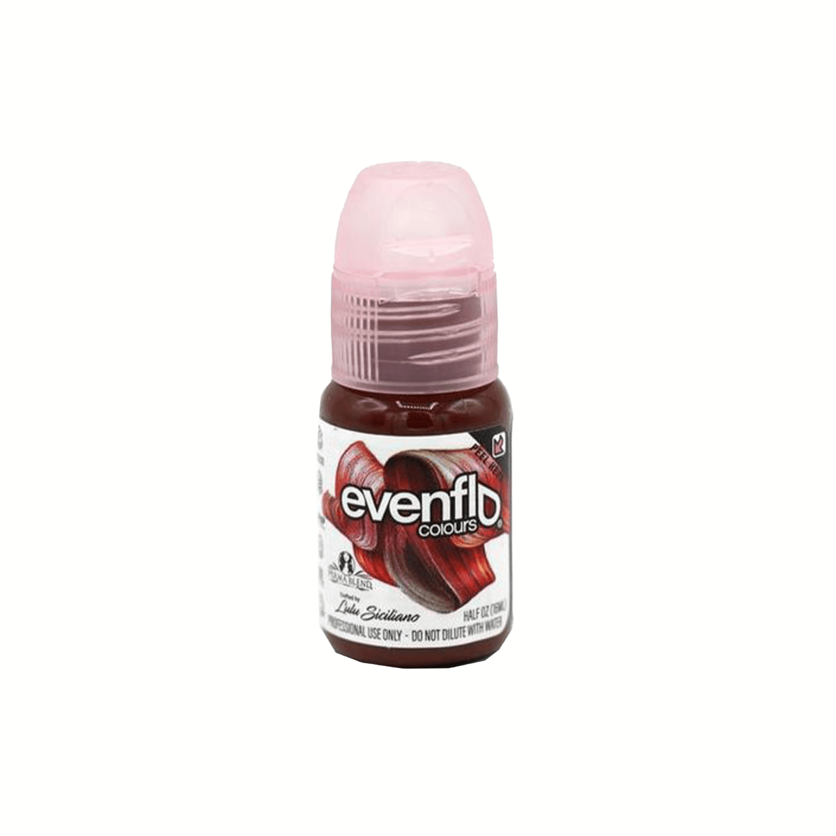 Mocha Evenflo Brow (15ml)