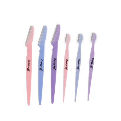 Expert Hair Removal Collection (6pcs)