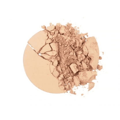 Fair L.A. Girls Pro Face Matte Pressed Powder