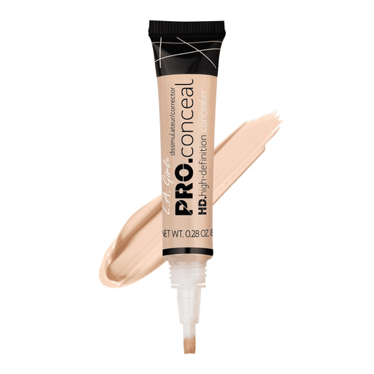 Fairest Corrector L.A. Girl HD Pro Conceal (8g)