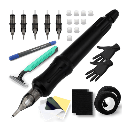 Skin Ink Tools Tool Kits – Eyebrow Ink Shop