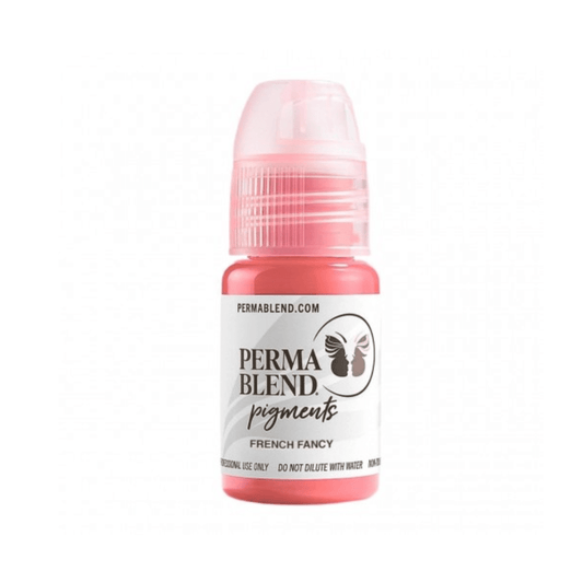 French Fancy Perma Blend (15ml)