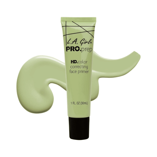 Green L.A. Girl PRO. Prep Correcting Primer (30ml)