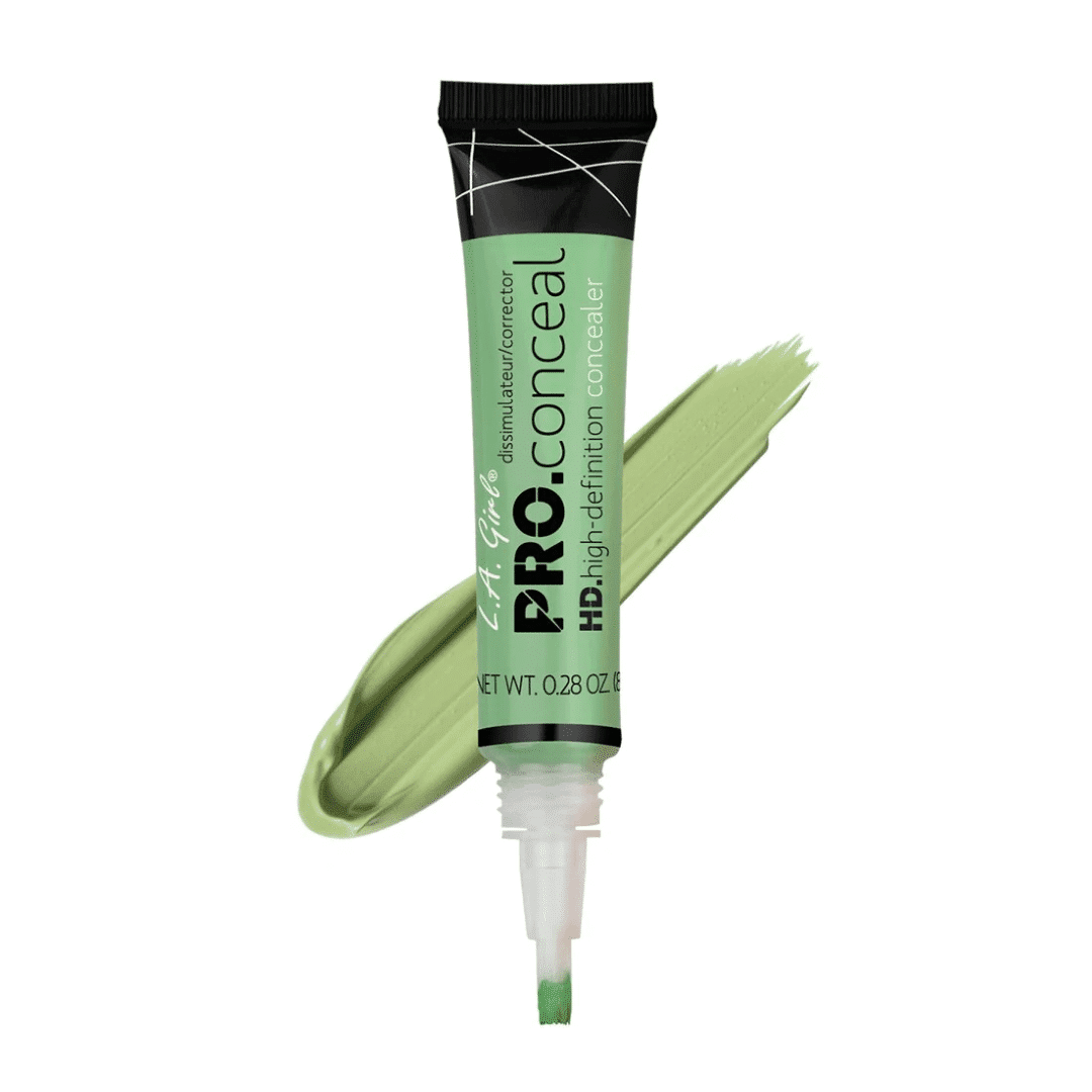 Green Corrector L.A. Girl HD Pro Conceal (8g)