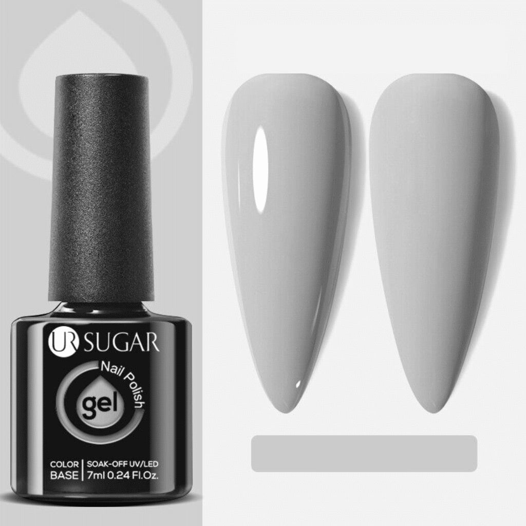 UR Sugar - Gel Nail Colour Polish (7ml) - H121