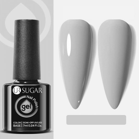 UR Sugar - Gel Nail Colour Polish (7ml) - H121