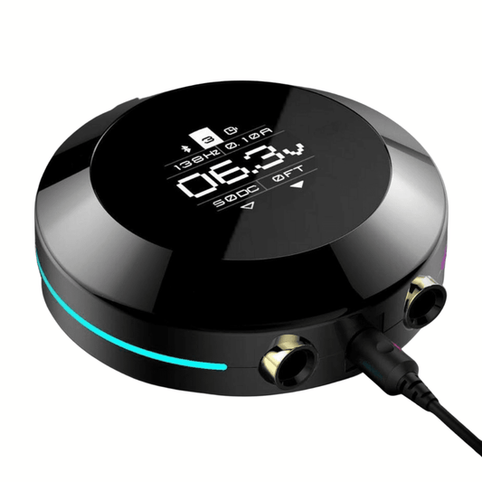 Hover Touchless Power Supply