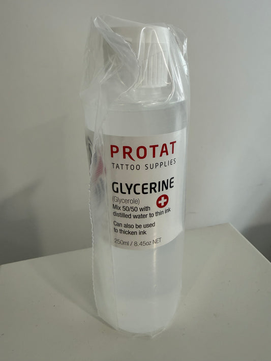 Glycerin 250ml