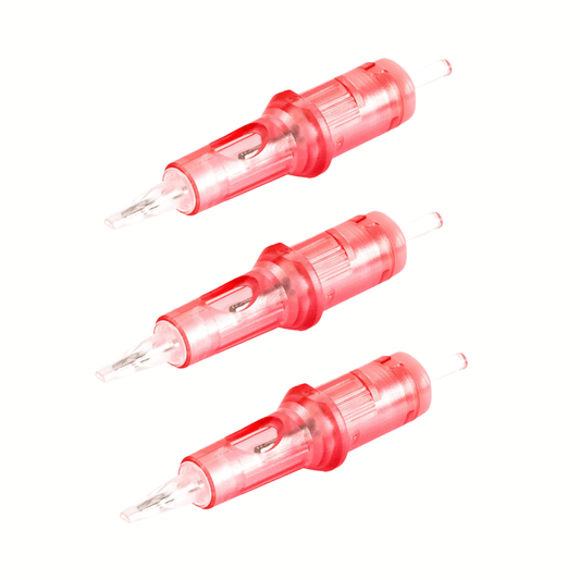 Kwadron Cartridge Needles (20pcs)