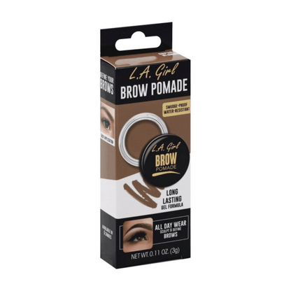 Blonde L.A Girl Brow Pomade (3g)