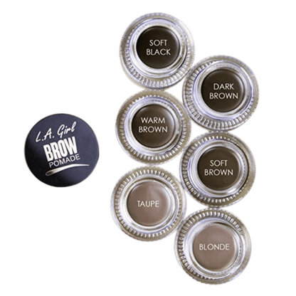 Blonde L.A Girl Brow Pomade (3g)