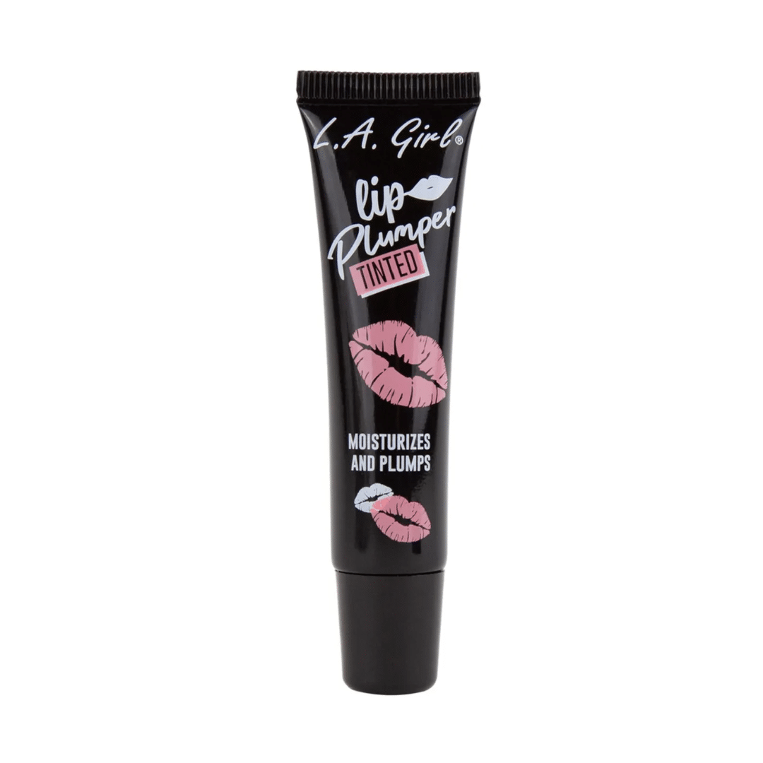 L.A. Girl Lip Plumper Tinted-Moisturizes and Plumps