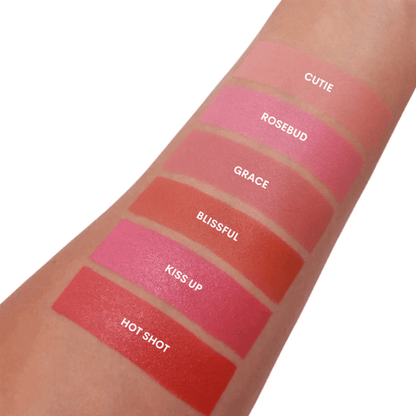 Hot Shot L.A. Girl Soft Matte Cream Blush (8ml)