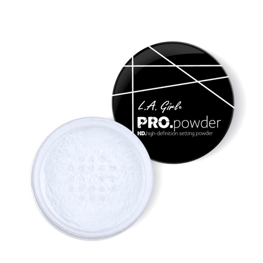 L.A. Girl HD PRO Translucent Setting Powder