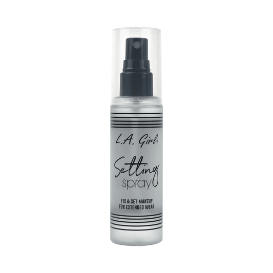 L.A. Girl Setting Spray (80ml)