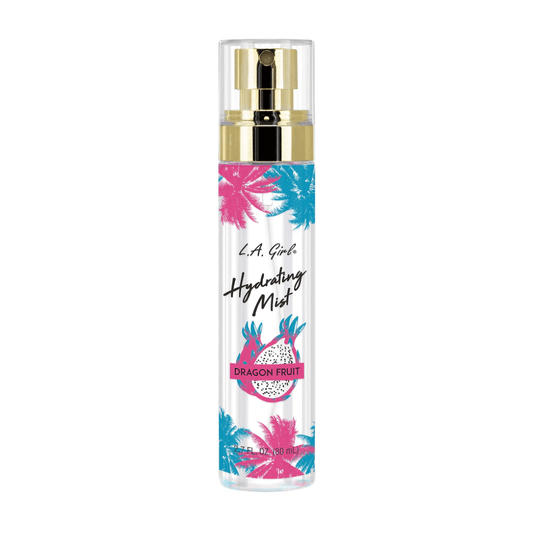 L.A Girl Dragon Fruit Hydrating Mist (80ml)