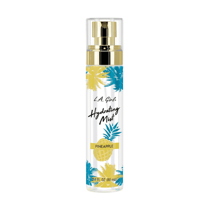 L.A Girl Pineapple Hydrating Mist (80ml)