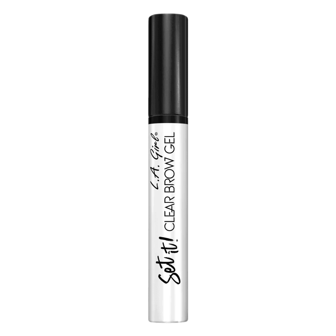 L.A. Girl Set it! Clear Brow Gel