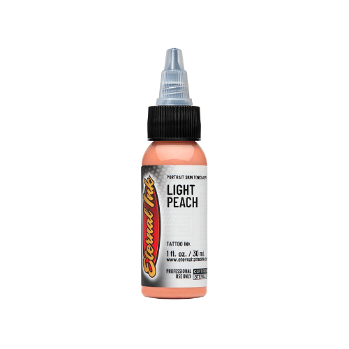 Light Peach Eternal Ink (30ml)