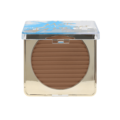 Lost in Paradise Matte Bronzer (Light to Medium)