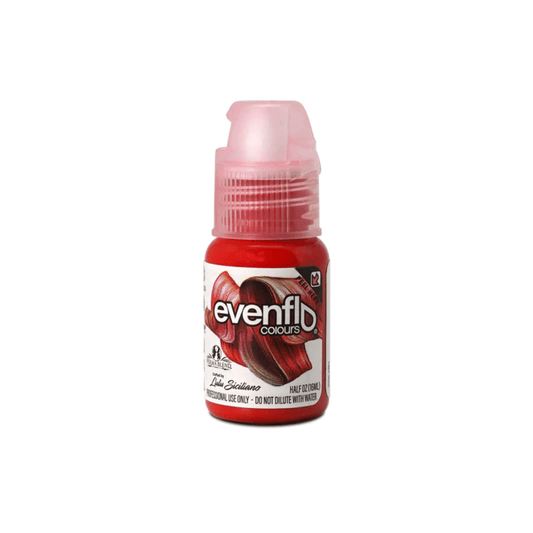 Lip Corrector Colorizer Evenflo (15ml)