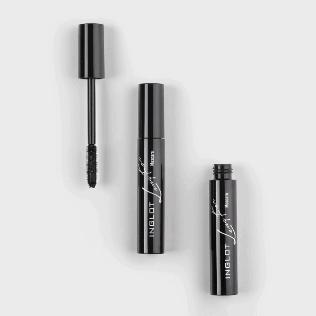 INGLOT Long for Mascara (12ml)