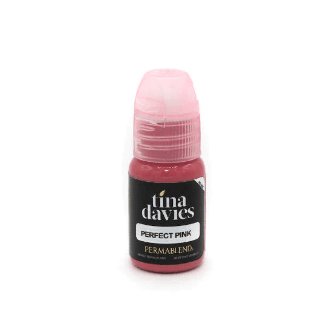 Perfect Pink Perma Blend - Tina Davies (15ml)