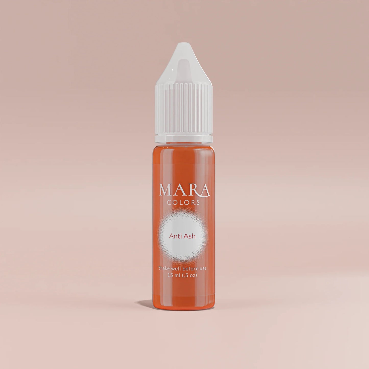 MARA Pro Ink Anti Ash 15ml