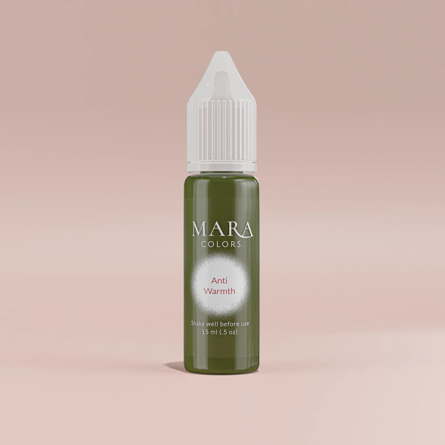 MARA Pro Ink Anti Warmth 15ml