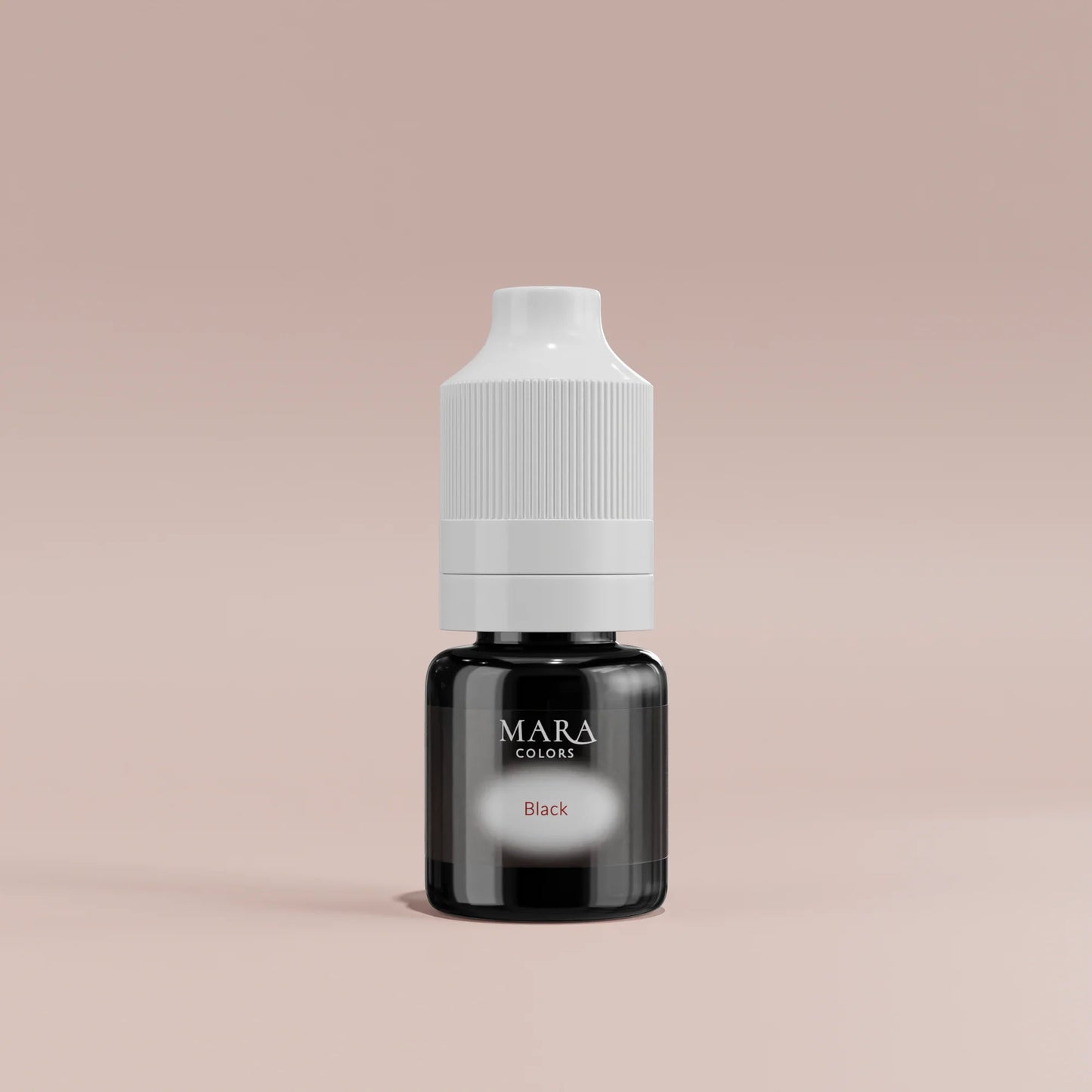 MARA Pro Ink Black 5ml