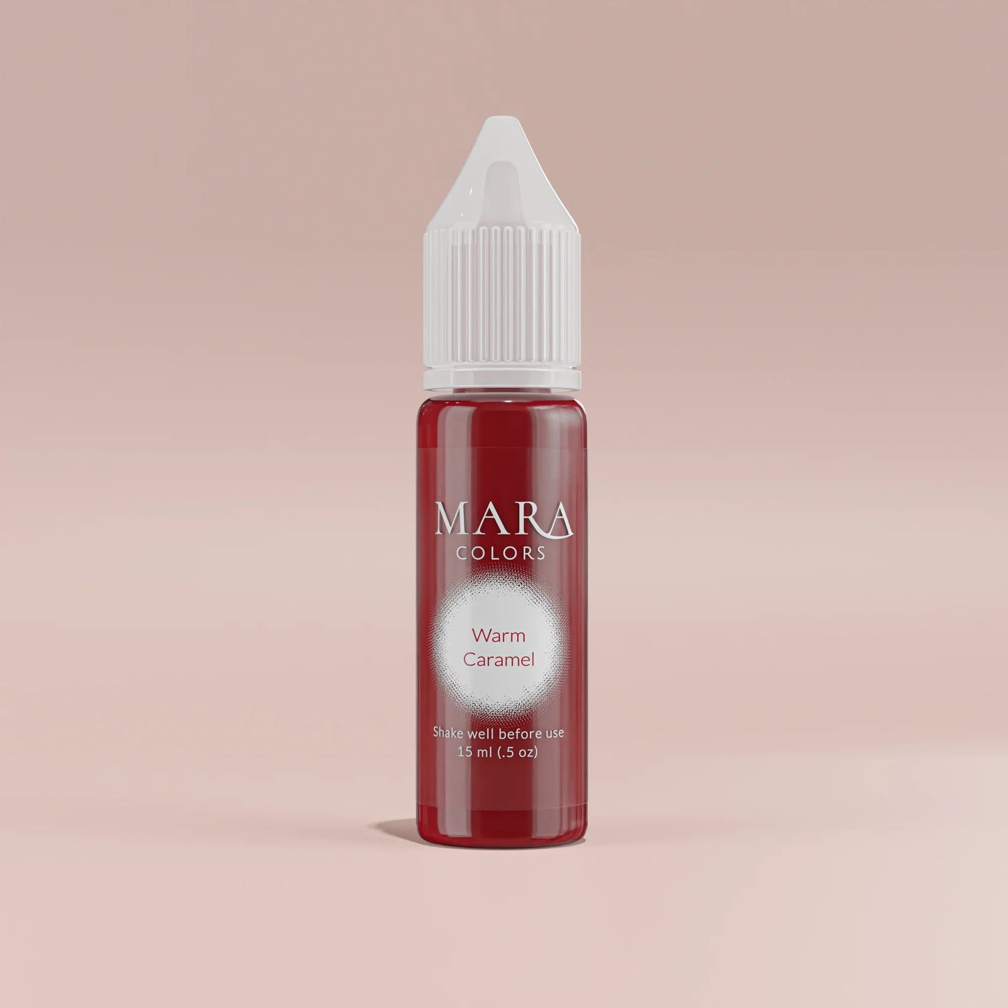 MARA Ink Warm Caramel 15ml