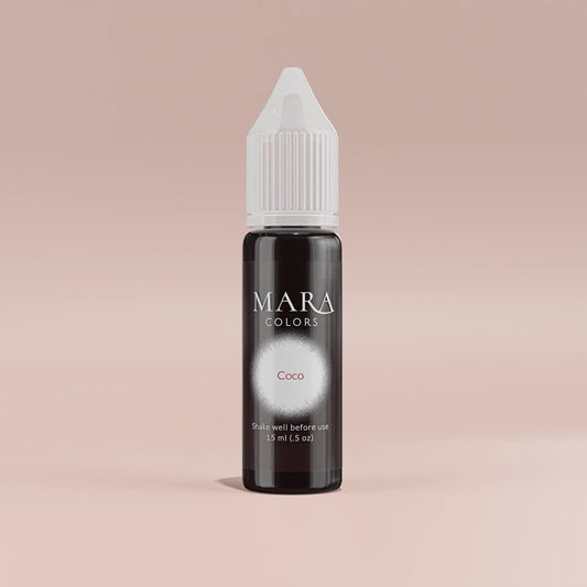 MARA Pro Ink Coco 15ml