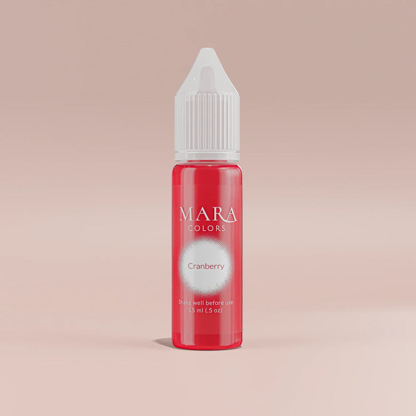 MARA Pro Ink Cranberry 15ml