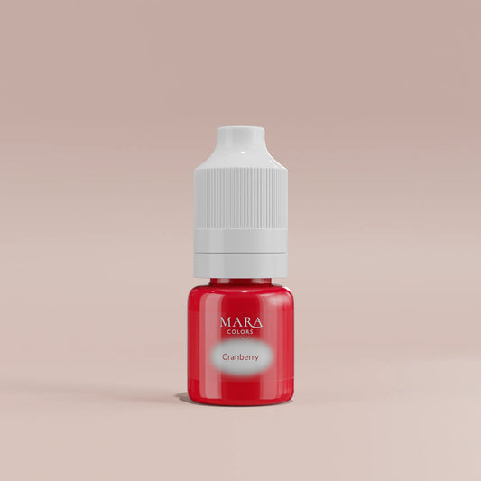 MARA Pro Ink Cranberry 5ml