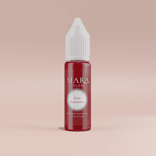 MARA Pro Ink Dark Strawberry 15ml