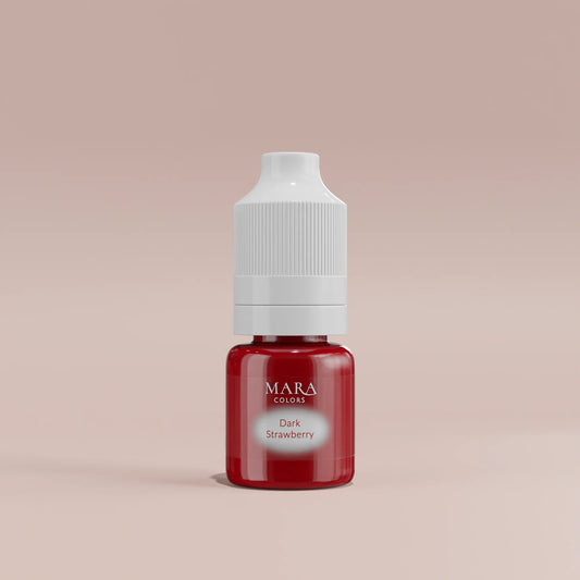 MARA Pro Ink Dark Strawberry 5ml