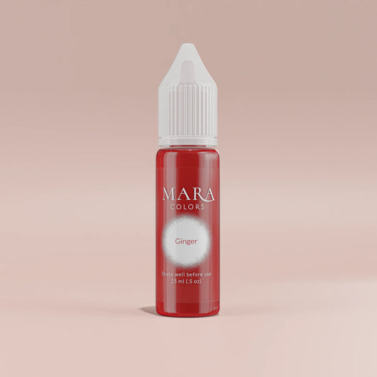 MARA Pro Ink Ginger 15ml