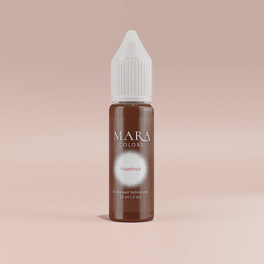 MARA Pro Ink Hazelnut 15ml