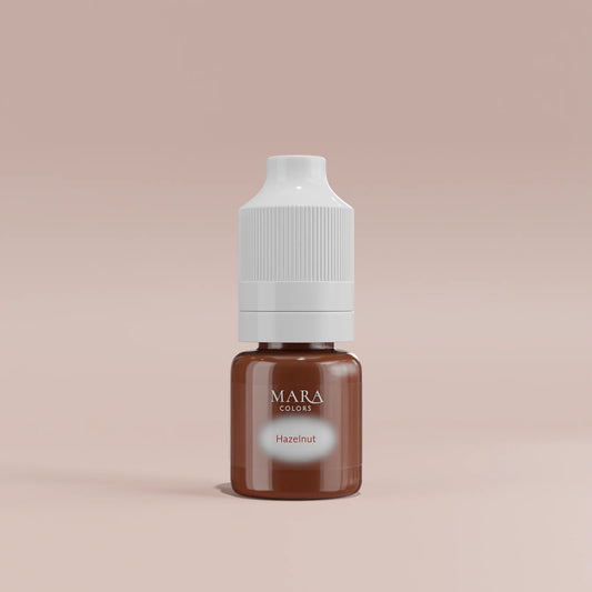 MARA Pro Ink Hazelnut 5ml