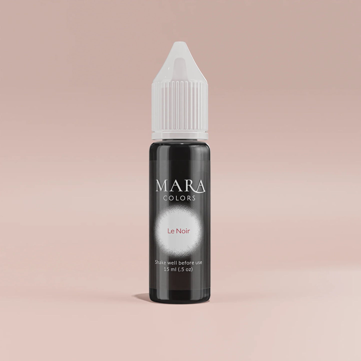 MARA Pro Ink Le Noir 15ml