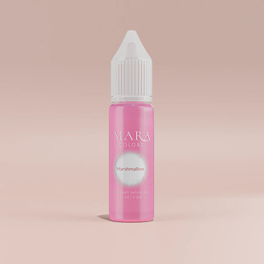 MARA Pro Ink Marshmallow 15ml