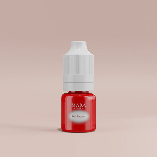 MARA Pro Ink Red Pepper 5ml