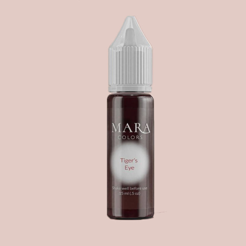 MARA Ink Tiger's Eye 15ml